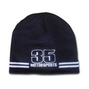 35Motorsports Sock Hats