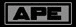 ape — authorized dealer at 35 Motorsports